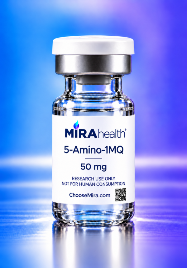 5-Amino-1MQ